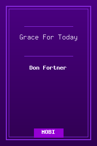 Grace For Today.mobi