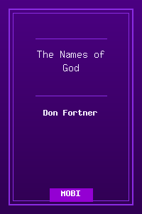 The Names of God.mobi