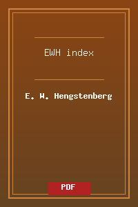 EWH_index.pdf