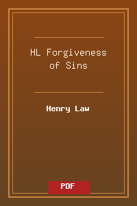 HL_Forgiveness of Sins.pdf
