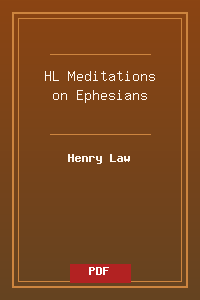 HL_Meditations on Ephesians.pdf
