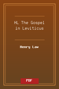 HL_The Gospel in Leviticus.pdf