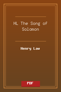 HL_The Song of Solomon.pdf