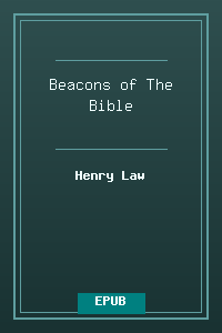 Beacons of The Bible.epub