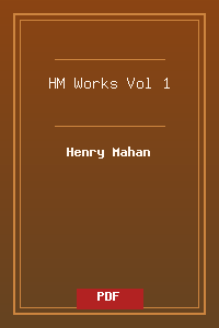 HM_Works Vol 1.pdf