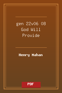 gen 22v06-08 God Will Provide.pdf