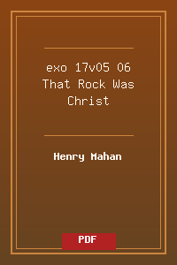 exo 17v05-06 That Rock Was Christ.pdf