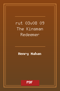 rut 03v08-09 The Kinsman Redeemer.pdf