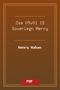 2sa 09v01-13 Soveriegn Mercy.pdf