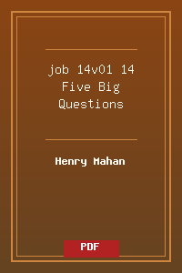 job 14v01-14 Five Big Questions.pdf