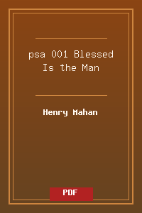 psa 001 Blessed Is the Man.pdf