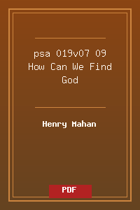 psa 019v07-09 How Can We Find God.pdf