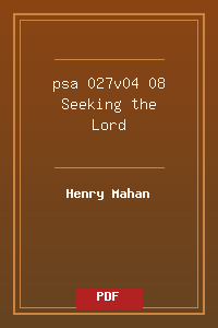 psa 027v04-08 Seeking the Lord.pdf
