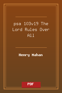 psa 103v19 The Lord Rules Over All.pdf
