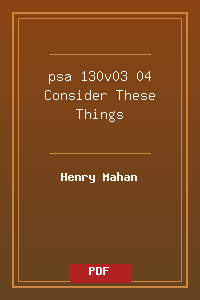 psa 130v03-04 Consider These Things.pdf