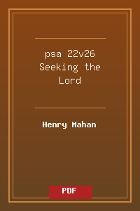 psa 22v26 Seeking the Lord.pdf