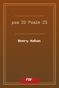 psa 23 Psalm 23.pdf