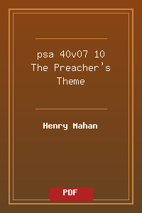 psa 40v07-10 The Preacher's Theme.pdf