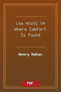isa 40v01-04 Where Comfort Is Found.pdf