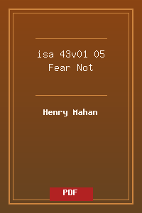isa 43v01-05 Fear Not.pdf
