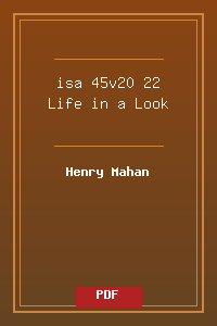 isa 45v20-22 Life in a Look.pdf