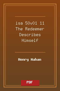 isa 50v01-11 The Redeemer Describes Himself.pdf