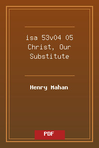 isa 53v04-05 Christ, Our Substitute.pdf