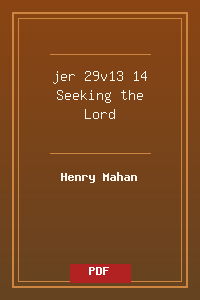 jer 29v13-14 Seeking the Lord.pdf