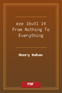 eze 16v01-14 From Nothing To Everything.pdf