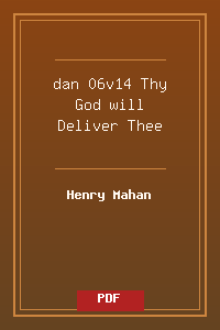 dan 06v14 Thy God will Deliver Thee.pdf