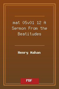 mat 05v01-12 A Sermon From the Beatitudes.pdf