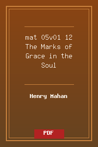mat 05v01-12 The Marks of Grace in the Soul.pdf