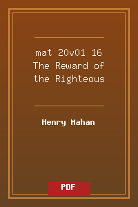 mat 20v01-16 The Reward of the Righteous.pdf