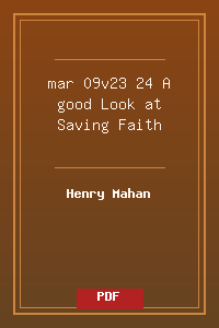 mar 09v23-24 A good Look at Saving Faith.pdf
