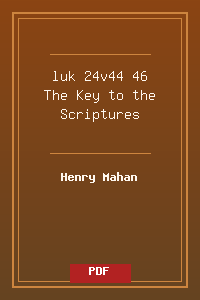luk 24v44-46 The Key to the Scriptures.pdf