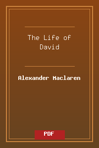 The Life of David.pdf