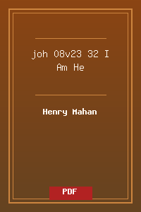 joh 08v23-32 I Am He.pdf