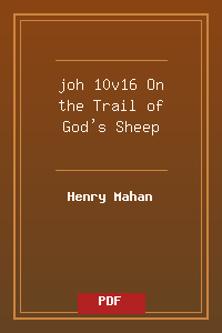 joh 10v16 On the Trail of God's Sheep.pdf
