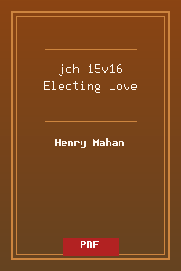 joh 15v16 Electing Love.pdf