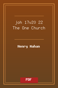 joh 17v20-22 The One Church.pdf