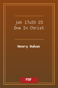 joh 17v20-23 One In Christ.pdf