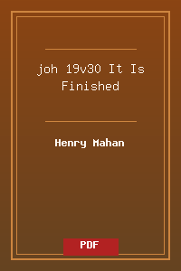 joh 19v30 It Is Finished.pdf