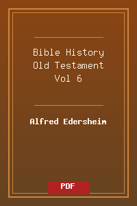 Bible History Old Testament Vol 6.pdf
