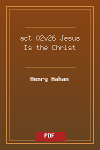 act 02v26  Jesus Is the Christ.pdf