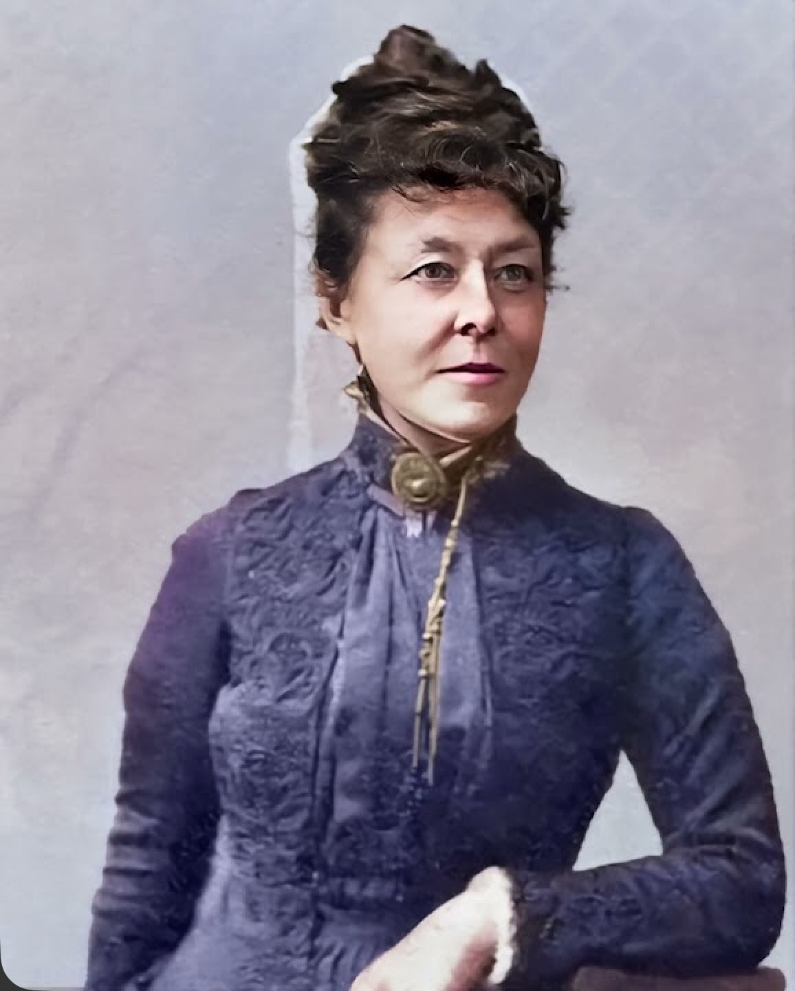 Susannah Spurgeon