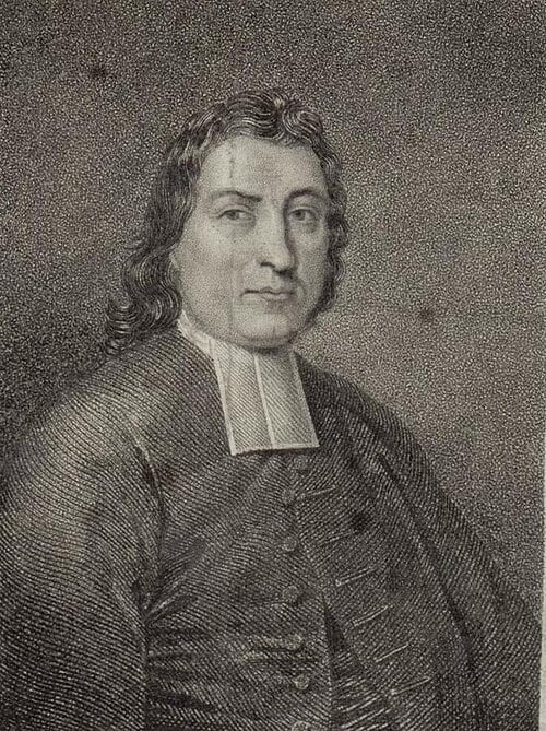 Joseph Hussey