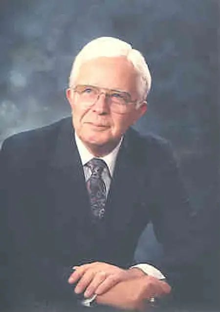 Homer Hoeksema