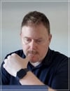 Joseph David Murphy