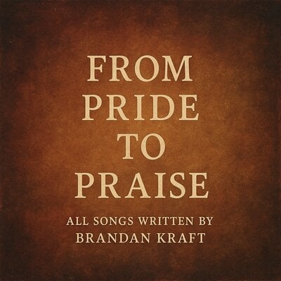 From Pride to Praise cover