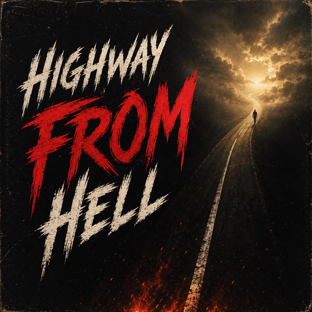 Highway From Hell cover